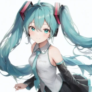 初音ミク
